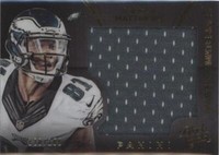 2015 Panini Black Gold Jordan Matthews #MSM-JM