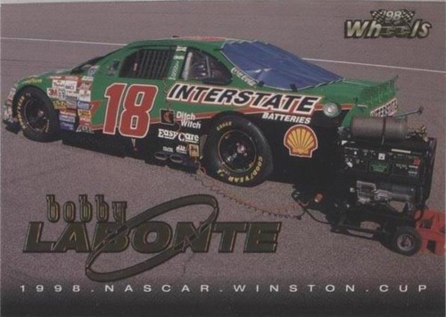 1998 Wheels - Bobby Labonte #39