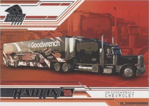 2006 Press Pass Stealth - Kevin Harvick #39