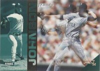 1994 Score Select - Randy Johnson #19