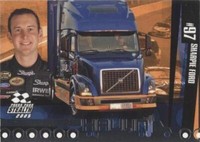 2005 Press Pass Stealth - Kurt Busch #90