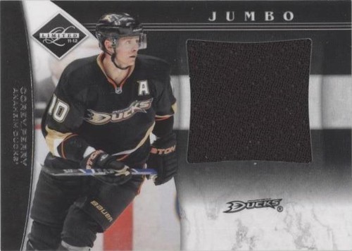 2011-12 Limited - Corey Perry #3