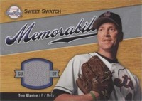 2007 Sweet Spot - Tom Glavine #SW-TG