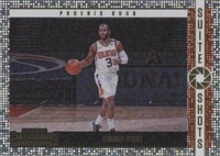 2020-21 Panini Contenders - Chris Paul #22