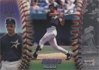 1998 Pacific Omega - Moises Alou #103