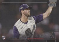 2022 Topps Stadium Club - Tyler Gilbert #234