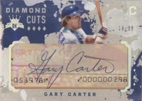 2017 Panini Diamond Kings - Gary Carter #DC-GC