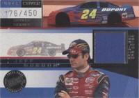 2003 Press Pass Eclipse - Jeff Gordon #UCD 1