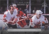 2014-15 SP Authentic - Guy Lafleur Marcel Dionne #200