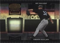 2004 Leaf Certified Cuts - Roy Halladay #195