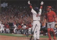 2008 Upper Deck - Manny Ramirez #229