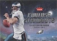 2006 Fleer Donovan McNabb #FS-DM