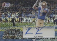 2022 Leaf Pro Set Metal Kyle Philips #AI-KP1