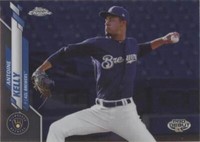 2020 Topps Pro Debut - Antoine Kelly #PDC-176