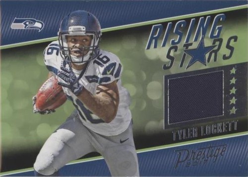 2017 Panini Prestige Tyler Lockett #41