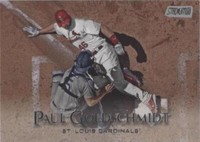 2019 Topps Stadium Club - Paul Goldschmidt #285
