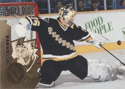 1994-95 Select - Tom Barrasso #88