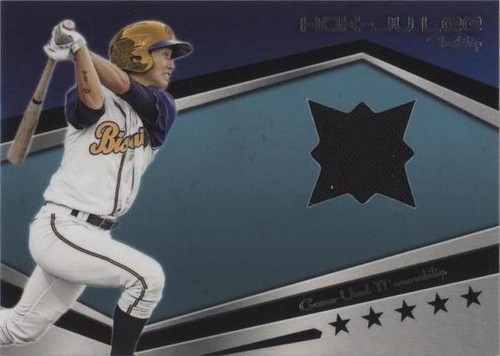 2012 Topps Pro Debut - Hak-Ju Lee #MLM-HL