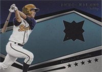 2012 Topps Pro Debut - Hak-Ju Lee #MLM-HL
