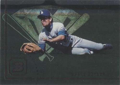 1994 Bowman - Brett Butler #382