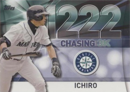 2016 Topps Ichiro イチロー ロゴピン メダリオン マリナーズ 2016 Topps Ichiro イチロー ロゴピン メダリオン マリナーズ