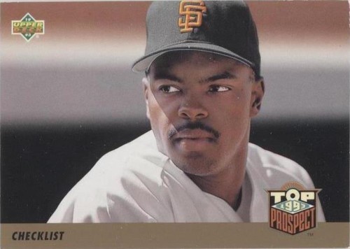 1993 Upper Deck - Calvin Murray #421