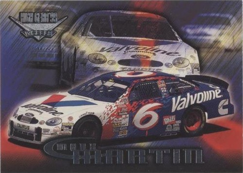 1999 Wheels High Gear - Mark Martin #31