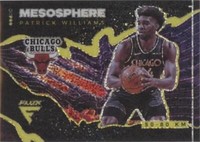 2020-21 Panini Flux - Patrick Williams #83
