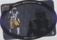 2014 SPx Odell Beckham Jr. #96-OB