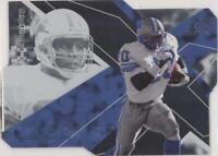 2008 SPx Barry Sanders #42