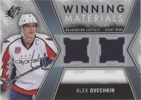 2014-15 SPx - Alex Ovechkin #WM-OV