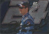 1999 Press Pass Stealth - Jeff Gordon #BN8