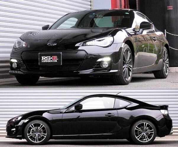BRZ 86 モモステ　.*:. R✡R .:*. The Official Maryland 2nd Gen Subaru BRZ Thread | Page 5