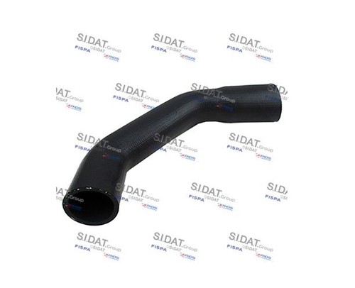 Ladeluftschlauch SIDAT 500633 für Ford Transit 2019953 1910634