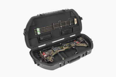 SKB - ISeries Shaped Bow Case