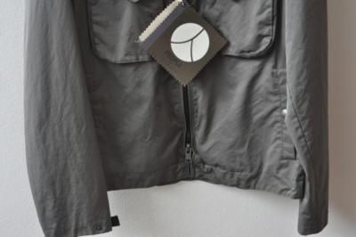 Pre-owned People Of Shibuya - Outerwear-jackets - Man - Grey - 2373121d180925 In See The Description Below
