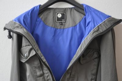 Pre-owned People Of Shibuya - Outerwear-jackets - Man - Grey - 2373121d180925 In See The Description Below