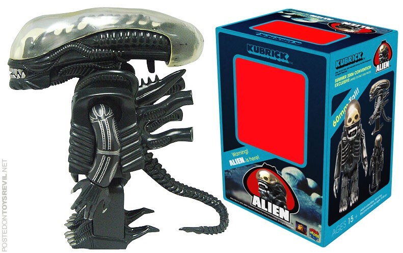 【激レア・美品】KUBRICK 400% ALIEN＜新品未開封＞ $_57.JPG?set_id=880000500F