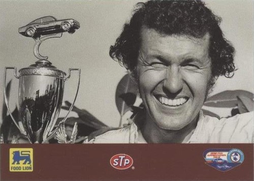 1992 Food Lion Richard Petty Fan Appreciation Tour - Richard Petty #31