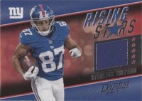 2017 Panini Prestige Sterling Shepard #47