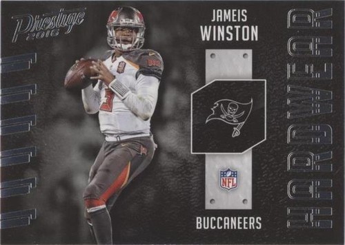 2016 Panini Prestige Jameis Winston #14