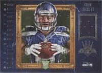 2015 Panini Gridiron Kings Tyler Lockett #RPM-TL