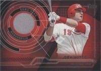2014 Topps - Joey Votto #TR-JV