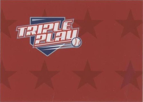 2012 Panini Triple Play - Roy Halladay #154