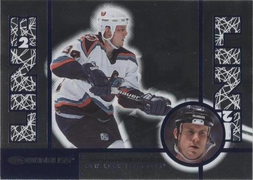 1997-98 Donruss - Bryan Berard #9