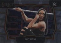 2023 Panini Select WWE - Jacy Jayne #296
