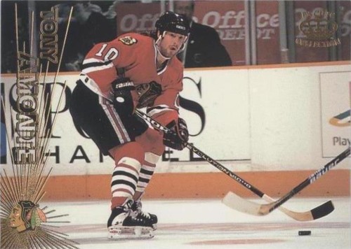 1997-98 Pacific Crown Collection - Tony Amonte #264