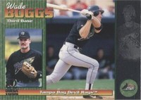 1999 Pacific Omega - Wade Boggs #227