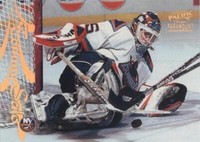 1997-98 Pacific Paramount - Tommy Salo #111