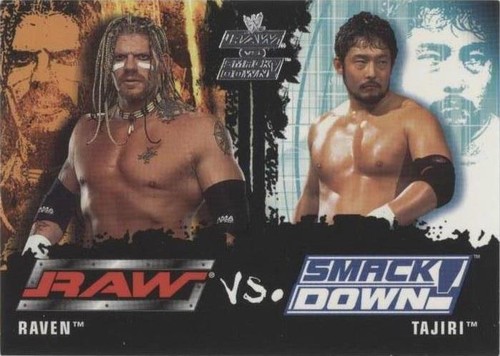 Wrestling New Classic～TAJIRI降臨!～〈2枚組〉 Wrestling New Classic～TAJIRI降臨!～〈2枚組〉